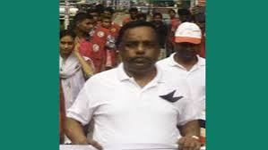 রংপুর মহানগর আ. লীগের নেতা পান্না গ্রেফতার